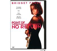 Point of No Return [DVD] [1993] [Region 1] [US Import] [NTSC]