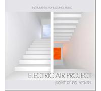 Point Of No Return (Instrumental Pop & Lounge Music) incl. The Long Road, Hypnotic Colours - (GEMAfrei/Lizenz optional)