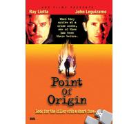 Point Of Origin [DVD] [2002] [Region 1] [US Import] [NTSC]