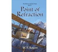 Point of Refraction: 2 (The Mirror and the Prism)