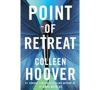 Point of Retreat (Slammed, 2)