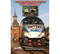 Point of Rocks, Railroad Hot Spots 27