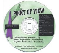 Point of View by Cathy Segal-Garcia