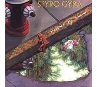 Point of View by Spyro Gyra (1989) Audio CD