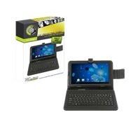 Point Of View Mobii 10-Inch Keyboard with Protection Folder