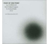 Point Of View Point (Paper Sleeve)