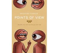 POINT OF VIEW: YOU CAN'T BE WHAT YOU CAN'T SEE