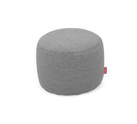 Point Outdoor Pouf Rock Grey
