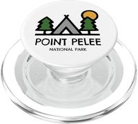 Point Pelee National Park PopSockets PopGrip for MagSafe