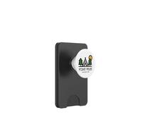Point Pelee National Park PopSockets PopWallet for MagSafe