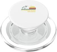 point pleasant beach New Jersey NJ Boy Girl Men Women PopSockets PopGrip for MagSafe
