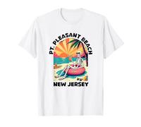Point Pleasant Beach New Jersey NJ Boy Girl Men Women T-Shirt