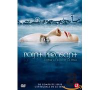Point Pleasant - The Complete Series (uncut) (2005)
