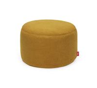 Point Pouf Large Sherpa Cider