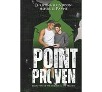 Point Proven: The Violent Oaths Trilogy
