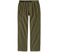 Point Reyes Canvas Gi Pants - Green L