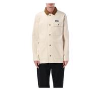 Point Reyes Canvas Jacket - male - Patagonia - Light Jackets - Beige - S - Jackets S