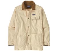 Point Reyes Canvas Jacket - Off White M