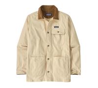 Point Reyes Jacket Patagonia Canvas Beige XS