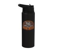 Point Reyes National Seashore Souvenir Stainless Steel Insulated Water Bottle