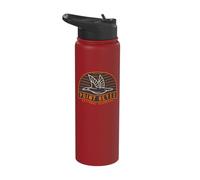 Point Reyes National Seashore Souvenir Stainless Steel Insulated Water Bottle