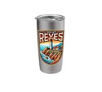 Point Reyes Stainless Steel Insulated Tumbler