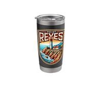 Point Reyes Stainless Steel Insulated Tumbler