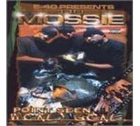 Point Seen Money Gone by Mossie (2001-07-03)