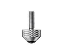 Point Set Head Enhancing Productivity in Measurement Tasks Face Gauges Probe