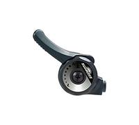 Sunrace Bicycle Cycle Bike M2 5/6/7x Shifters Black - Left Hand