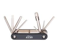 Point Tool Multi Tool - 9, Black, Silver, 29265101