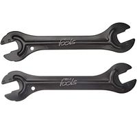 Point Tools 29266501 Double-Ended Cone Spanner Set 13/14 / 15/16 mm