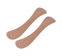 Point Turner Sewing Tool - Useful Sewing Tool, Long Lasting Sewing Tool | Sewing Threading Fabric Tube Turners Multifunctional Fast Turning Tool, Sewing Mark Pencil for Quilting (12 * 2.8 * 0.5cm)