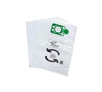 Point Vacuum Cleaner Microfibre Dust Bag for Numatic Henry Hetty Hoover Bags Basil and James Pack of 10