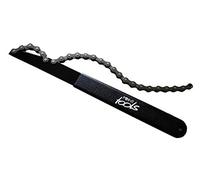 Point Werkzeug 29264205 Chain Whip with Rubberised Handle Black / Grey