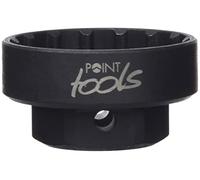 Point Werkzeug 29273801 Inside Bearing Hollow Black