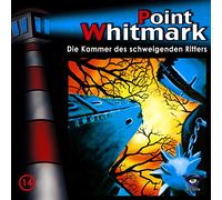 Point Whitmark – 014/die Kammer des Schweigenden Ritters – CD