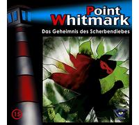 Point Whitmark - 015/das Geheimnis des Scherbendiebes
