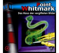 Point Whitmark – 004/das Haus der Vergifteten Bilder – CD