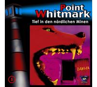 Point Whitmark - 005/Tief in Den Nördlichen Minen - CD - US Import