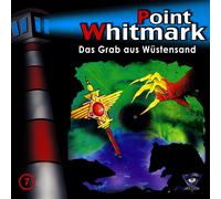 Point Whitmark – 007/das Grab aus Wüstensand – CD – Sony Music
