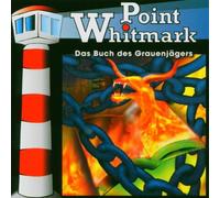 Point Whitmark 09. Das Buch des Grauenjägers.
