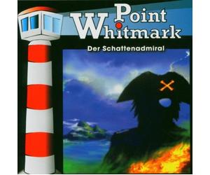 Point Whitmark 10 Der Schattenadmiral.