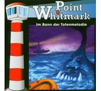 Point Whitmark 12 - Point Whitmark - Folge 12: Im Bann der Totenmelodie