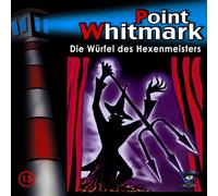 Point Whitmark – 013 / Die Würfel des Hexenmeisters – CD – Sony Music