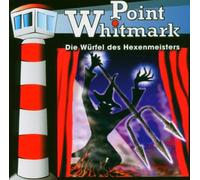 Point Whitmark 13. The Dice of the Warlock