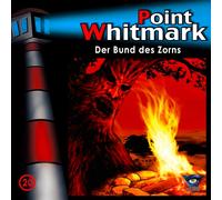 Point Whitmark - 020/der Bund des Zorns - CD - US Import - Sony Music