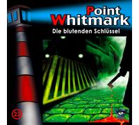 Point Whitmark - 022/die Blutenden Schlüssel