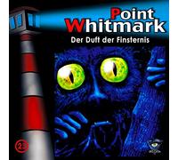 Point Whitmark - 23/der Duft der Finsternis - CD