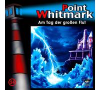 Point Whitmark – 24/am Tag der Großen Flut – CD – US Import
